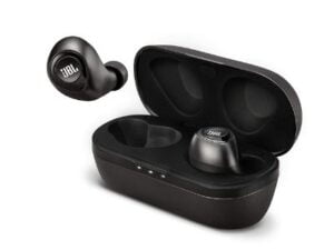 JBL C105 TWS Earbuds under 5000