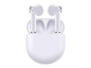 OnePlus Buds White