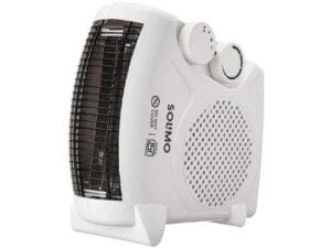 Amazon-Brand-Solimo-2000-Watt Best Room Heater