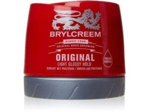 Brylcreem hair cream in india
