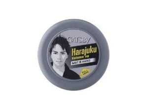 Gatsby Styling Wax for men in india