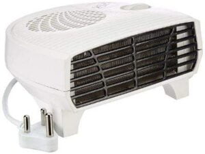 Orpat OEH-1220 2000-Watt Best fan heater for home