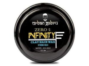 UrbanGabru best hair wax in india
