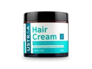 Ustraa best hair cream in india for men