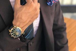 Best watches for men under 3000 India 2021