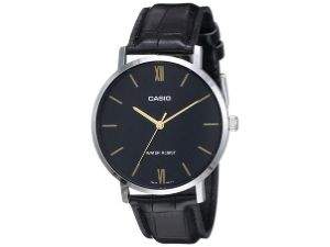 best casio black dial watch for three thousand rupees