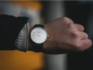 Best mens watches under 2500 India