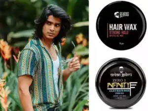 Top 6 Best Hair Wax for Styling Your Hair in India