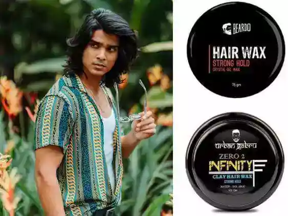 Top 6 Best Hair Wax for Styling Your Hair in India