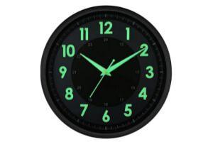 JAMUNESH Furione Quartz Silent