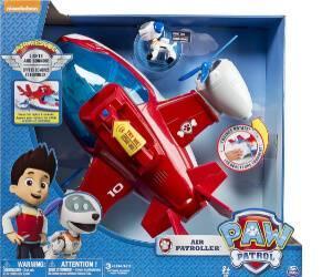 Paw Patrol - Paw Patrol Air Patroller